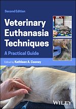 Télécharger le livre :  Veterinary Euthanasia Techniques