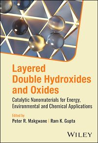 Téléchargez le livre :  Layered Double Hydroxides and Oxides