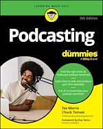 Télécharger le livre :  Podcasting For Dummies