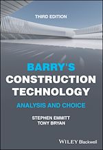 Télécharger le livre :  Barry's Construction Technology