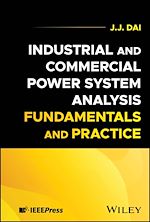 Télécharger le livre :  Industrial and Commercial Power System Analysis Fundamentals and Practice