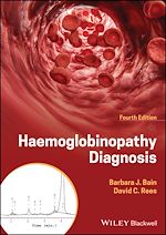 Télécharger le livre :  Haemoglobinopathy Diagnosis