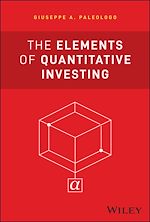 Télécharger le livre :  The Elements of Quantitative Investing