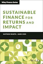 Download this eBook Sustainable Finance for Returns and Impact