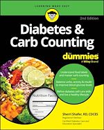 Télécharger le livre :  Diabetes & Carb Counting For Dummies