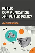 Télécharger le livre :  Public Communication and Public Policy