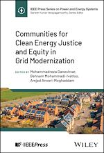 Télécharger le livre :  Communities for Clean Energy Justice and Equity in Grid Modernization