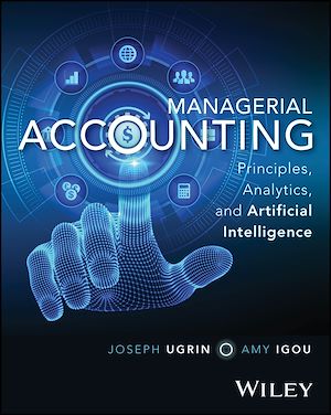 Téléchargez le livre :  Managerial Accounting