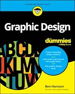 Télécharger le livre :  Graphic Design For Dummies
