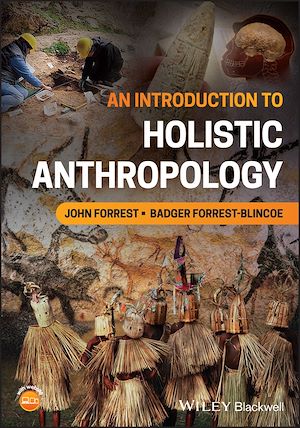 Téléchargez le livre :  An Introduction to Holistic Anthropology