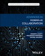 Télécharger le livre :  Advances in Human-AI Collaboration