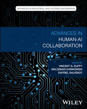 Téléchargez le livre :  Advances in Human-AI Collaboration