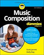Télécharger le livre :  Music Composition For Dummies