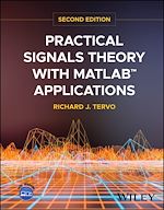 Télécharger le livre :  Practical Signals Theory with MATLAB Applications