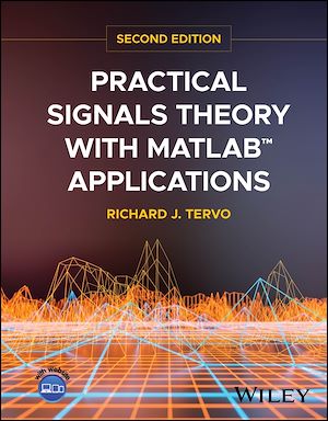 Téléchargez le livre :  Practical Signals Theory with MATLAB Applications