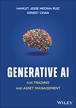 Télécharger le livre :  Generative AI for Trading and Asset Management