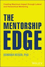 Télécharger le livre :  The Mentorship Edge