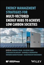 Télécharger le livre :  Energy Management Strategies for Multi-Vectored Energy Hubs to Achieve Low Carbon Societies