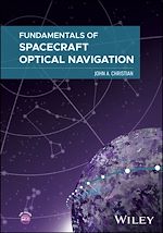 Télécharger le livre :  Fundamentals of Spacecraft Optical Navigation