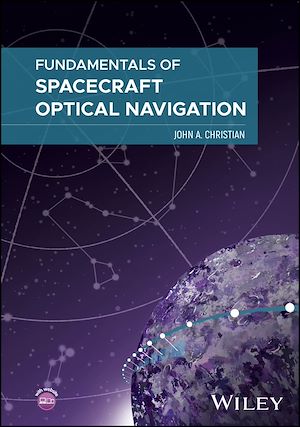 Téléchargez le livre :  Fundamentals of Spacecraft Optical Navigation