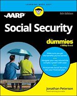 Télécharger le livre :  Social Security For Dummies