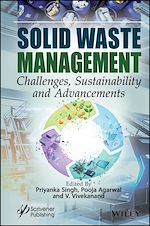 Télécharger le livre :  Solid Waste Management