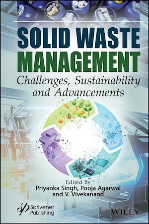 Téléchargez le livre :  Solid Waste Management