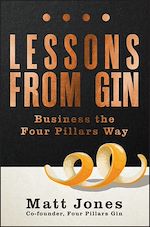 Télécharger le livre :  Lessons from Gin