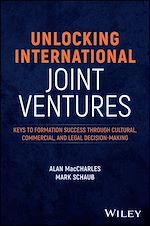 Télécharger le livre :  Unlocking International Joint Ventures