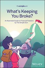 Télécharger le livre :  What's Keeping You Broke?