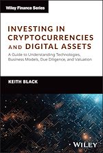 Télécharger le livre :  Investing in Cryptocurrencies and Digital Assets