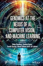 Télécharger le livre :  Genomics at the Nexus of AI, Computer Vision, and Machine Learning