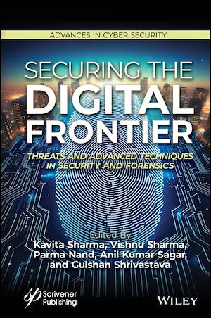 Téléchargez le livre :  Securing the Digital Frontier