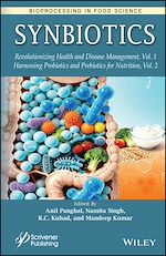 Télécharger le livre :  Synbiotics, 2 Volume Set