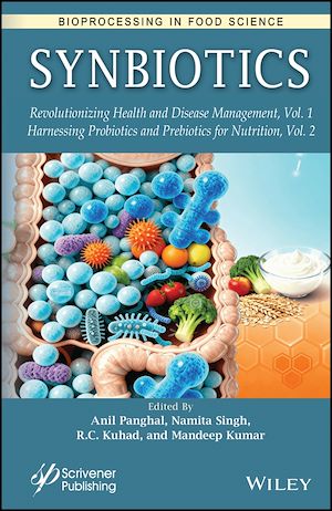 Téléchargez le livre :  Synbiotics, 2 Volume Set