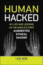Télécharger le livre :  Human Hacked