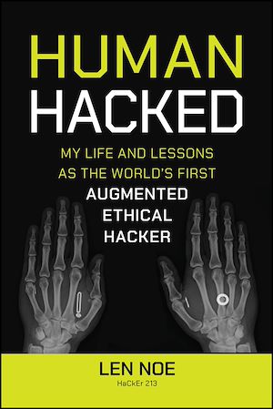 Téléchargez le livre :  Human Hacked