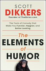 Télécharger le livre :  The Elements of Humor