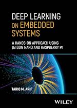 Télécharger le livre :  Deep Learning on Embedded Systems