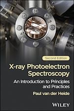 Download this eBook X-ray Photoelectron Spectroscopy
