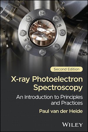 Download the eBook: X-ray Photoelectron Spectroscopy