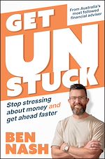 Télécharger le livre :  Get Unstuck