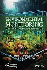 Télécharger le livre :  Environmental Monitoring Using Artificial Intelligence