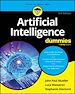 Télécharger le livre :  Artificial Intelligence For Dummies