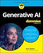 Télécharger le livre :  Generative AI For Dummies