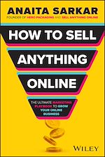 Télécharger le livre :  How to Sell Anything Online