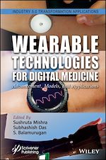 Download this eBook Wearable Technologies for Digital Medicine