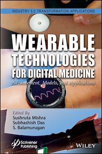 Download this ebook Wearable Technologies for Digital Medicine