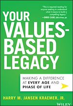 Télécharger le livre :  Your Values-Based Legacy