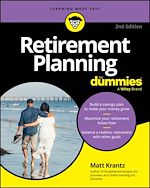 Télécharger le livre :  Retirement Planning For Dummies